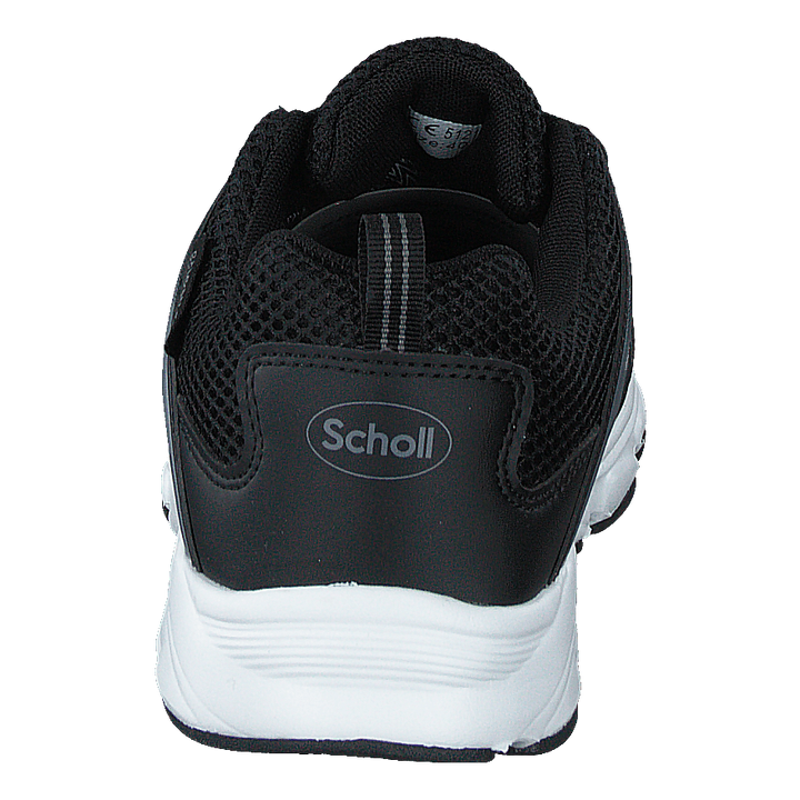 Selfoss Black/grey