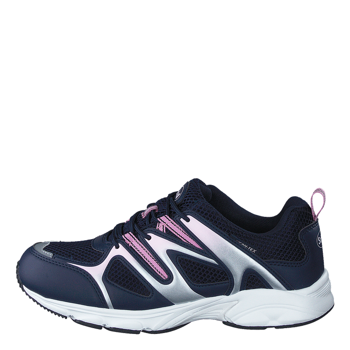 Selfoss Dk Blue/pink