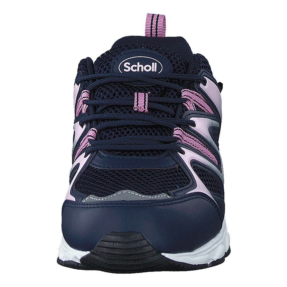 Selfoss Dk Blue/pink