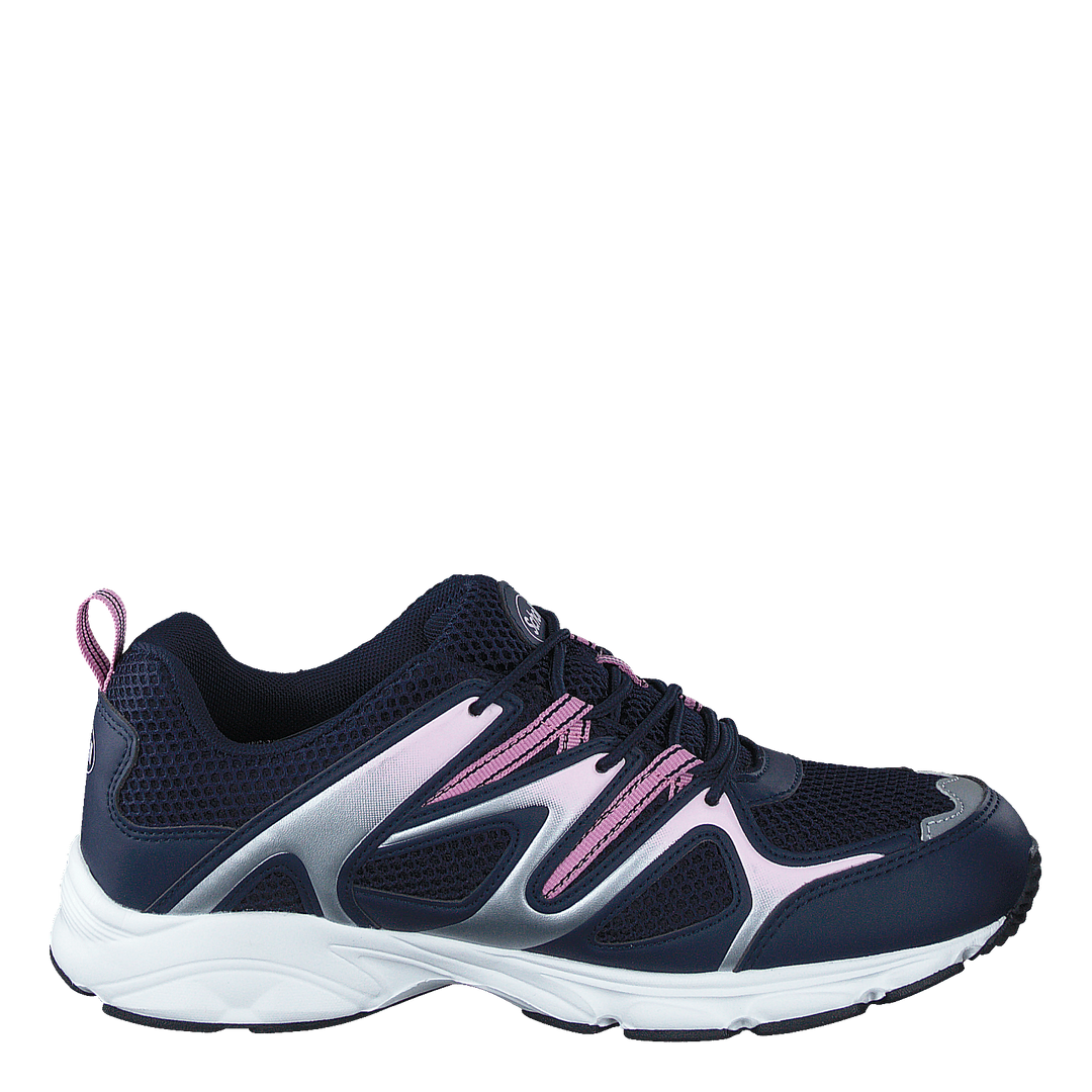 Selfoss Dk Blue/pink