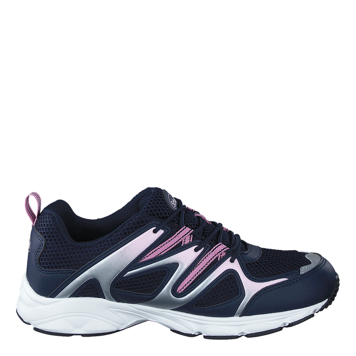 Selfoss Dk Blue/pink