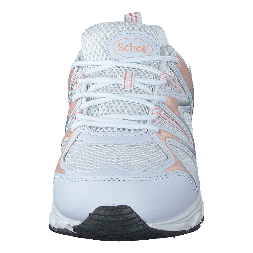 Selfoss White/bronze