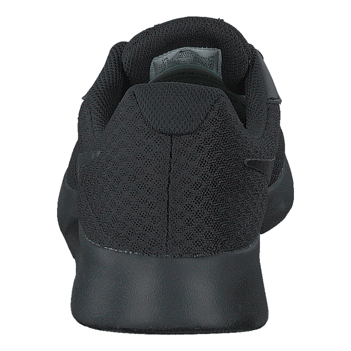 Tanjun Men's Shoes BLACK/BLACK-BARELY VOLT