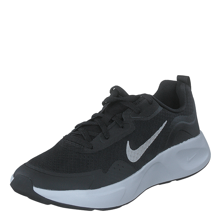 Wearallday Gs Black/white