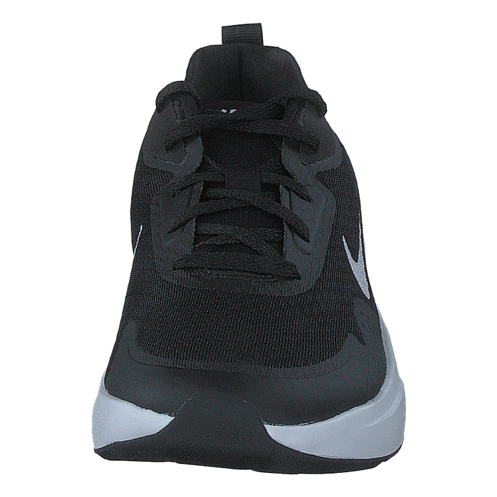 Wearallday Gs Black/white