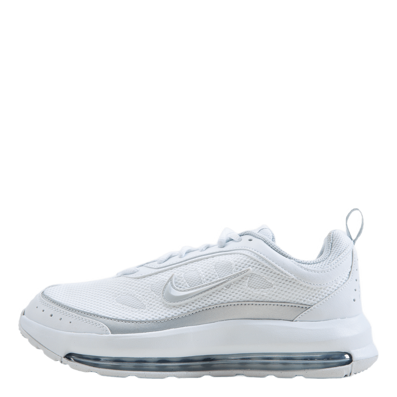 Air max axis women's white hot sale