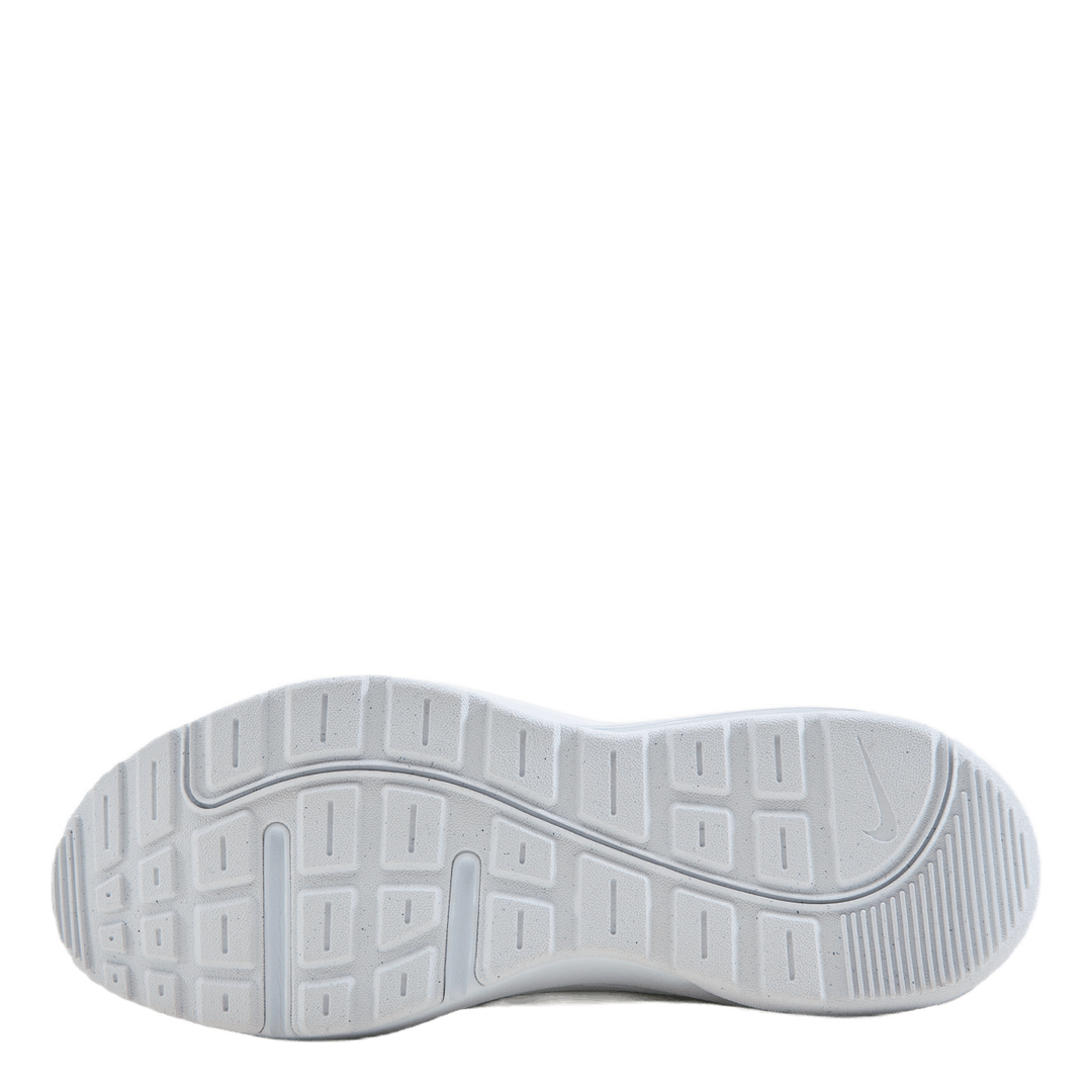 Air Max AP Women's Shoe WHITE/PURE PLATINUM-WHITE-MTLC PLATINUM
