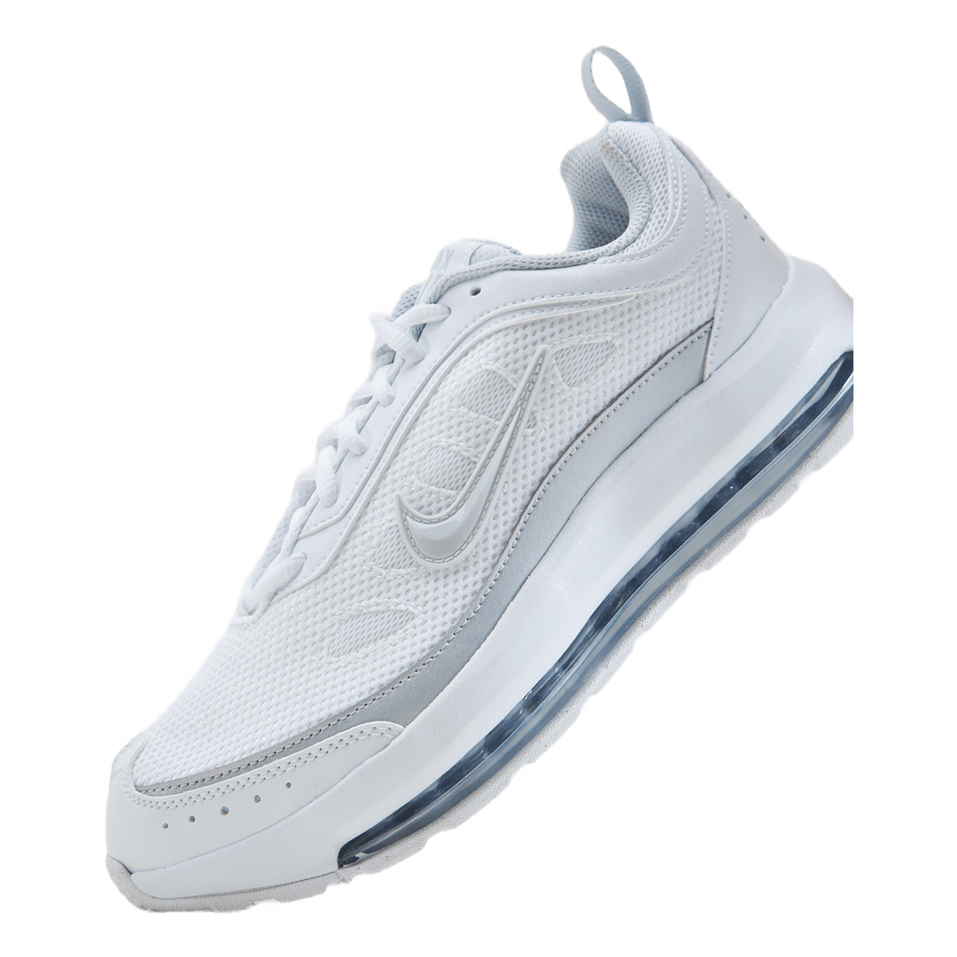 Air Max AP Women's Shoe WHITE/PURE PLATINUM-WHITE-MTLC PLATINUM