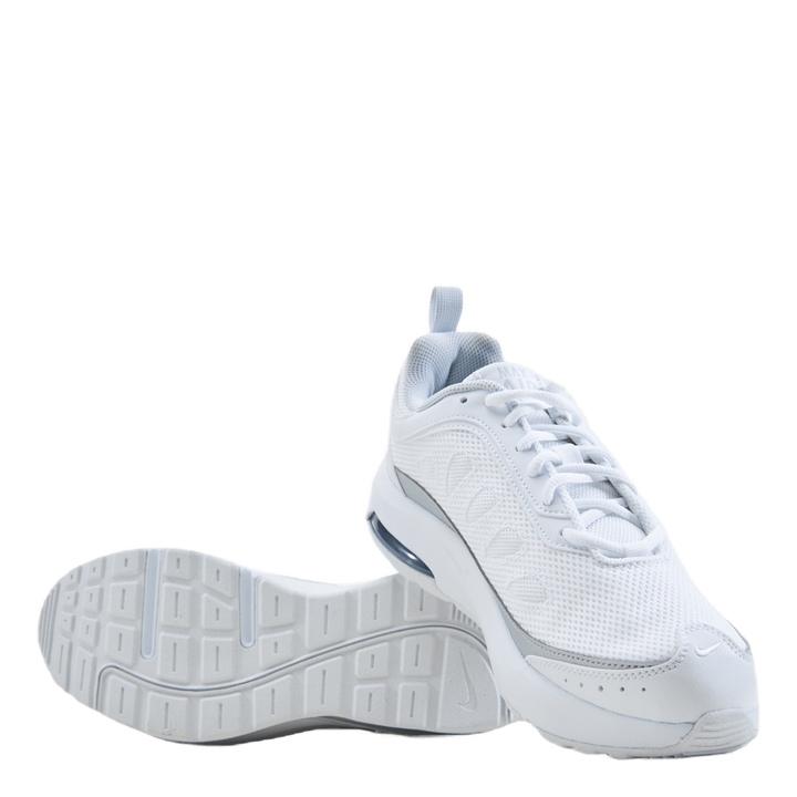 Air Max AP Women's Shoe WHITE/PURE PLATINUM-WHITE-MTLC PLATINUM