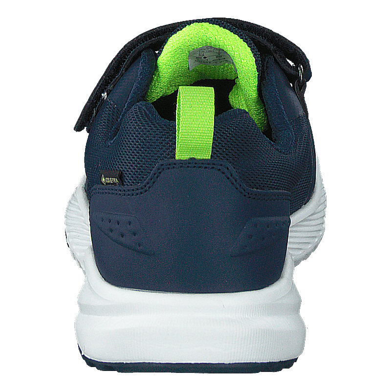 Goofy Court Gtx Jr Navy Blue