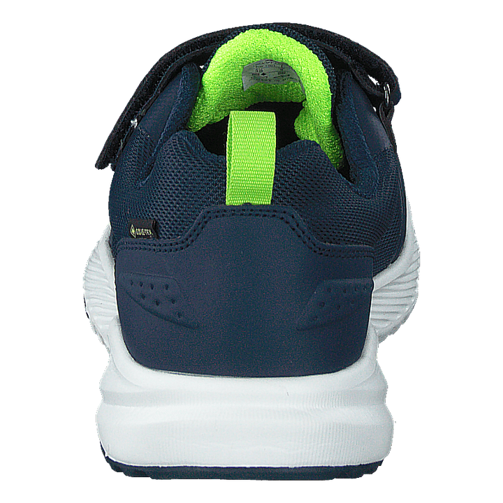 Goofy Court Gtx Jr Navy Blue