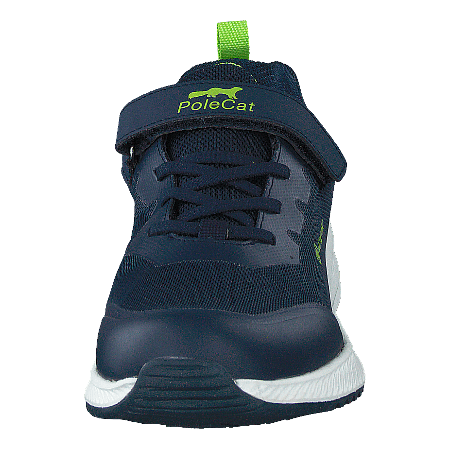 Goofy Court Gtx Jr Navy Blue