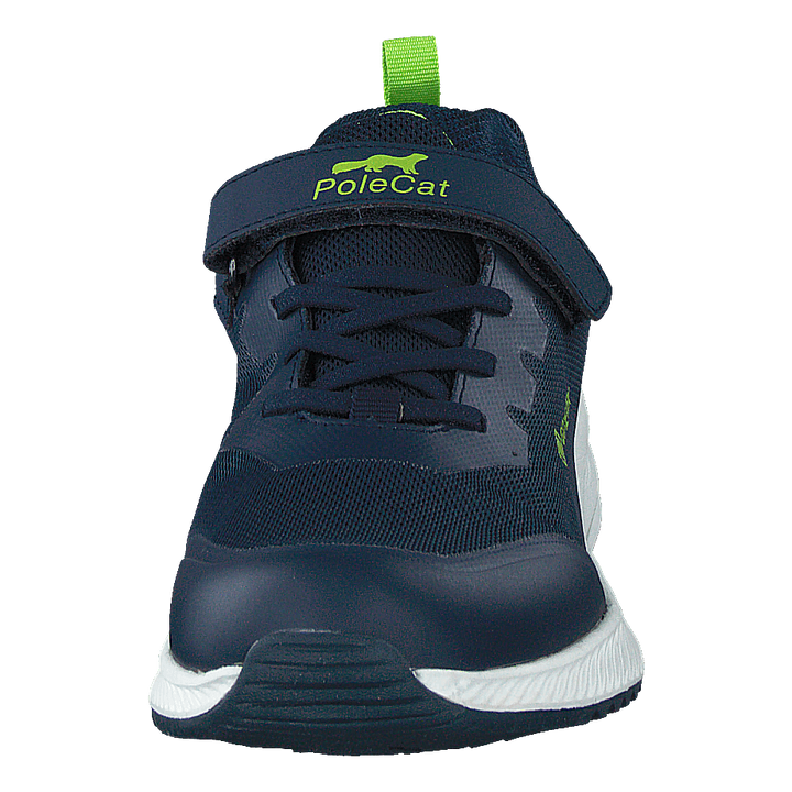 Goofy Court Gtx Jr Navy Blue