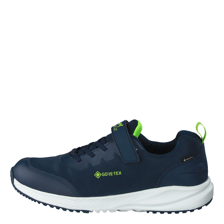 Goofy Court Gtx Jr Navy Blue