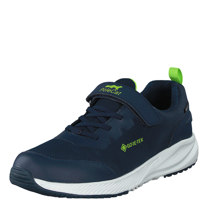 Goofy Court Gtx Jr Navy Blue