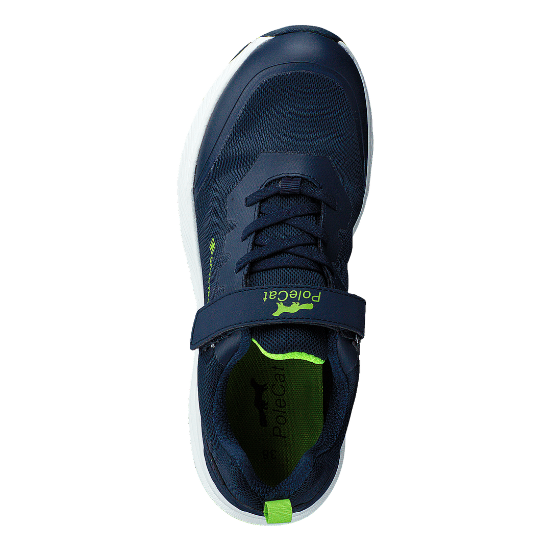 Goofy Court Gtx Jr Navy Blue