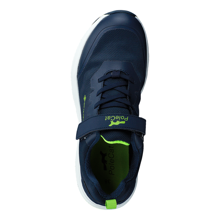 Goofy Court Gtx Jr Navy Blue