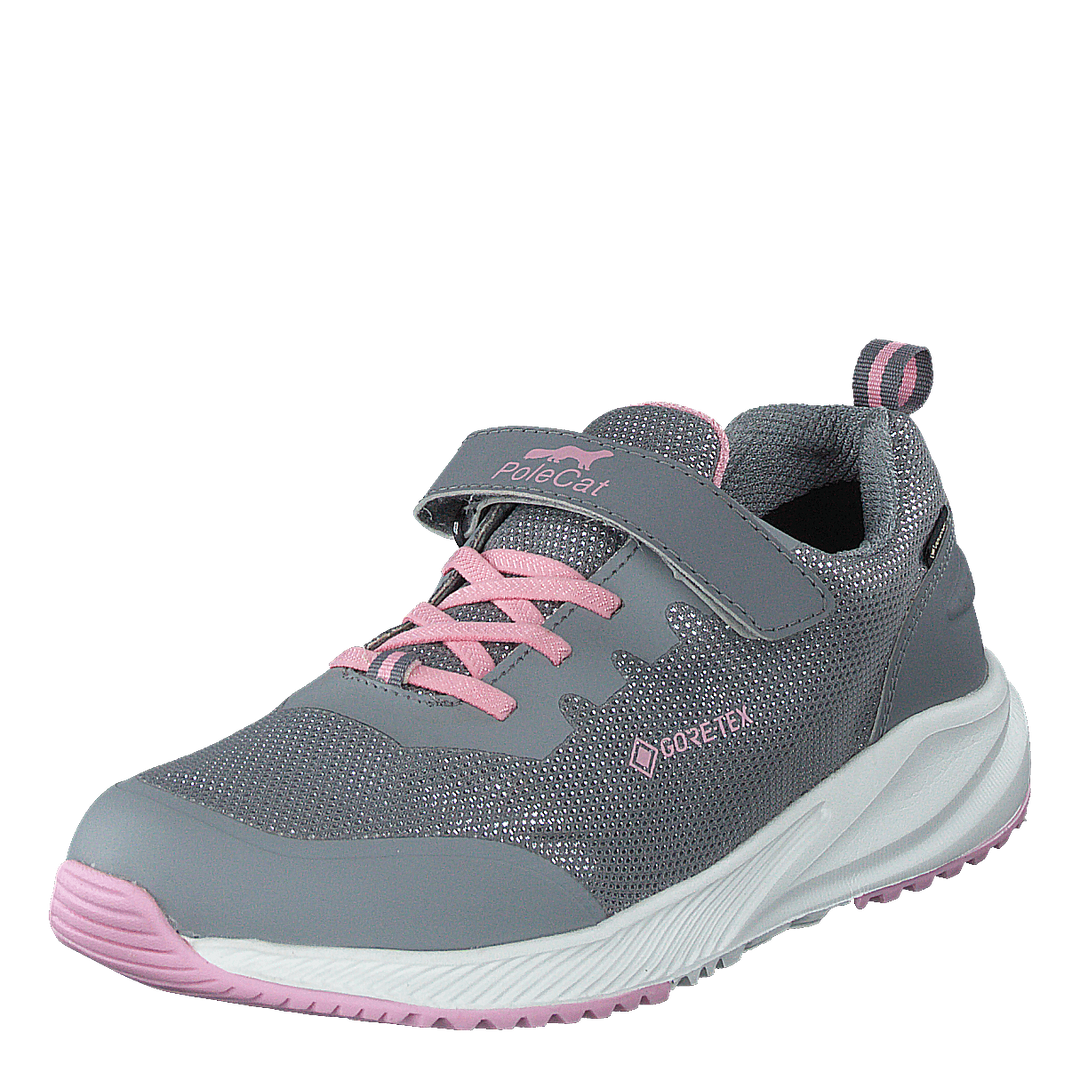 Goofy Court Gtx Jr Grey