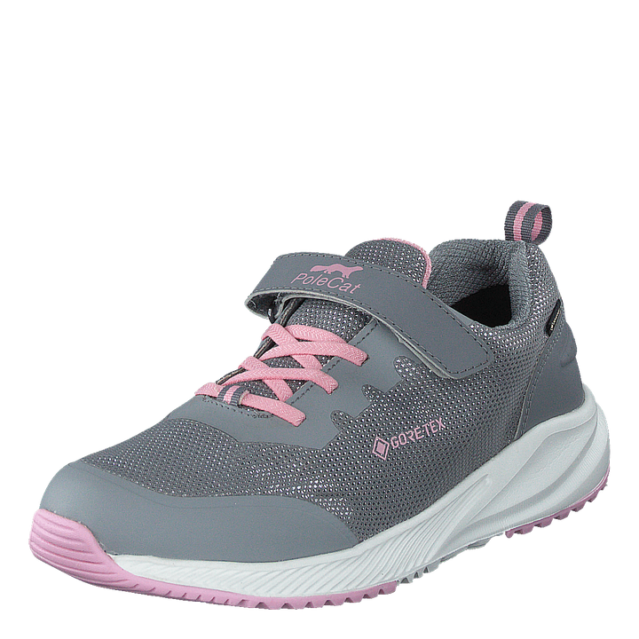 Goofy Court Gtx Jr Grey