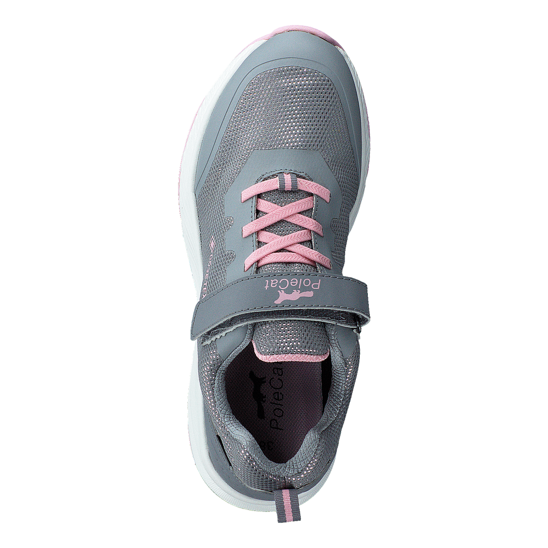 Goofy Court Gtx Jr Grey