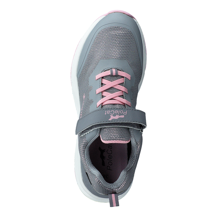 Goofy Court Gtx Jr Grey