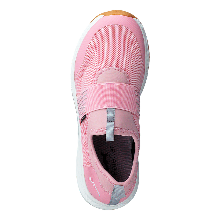 Goofy Play Gtx Jr Pink