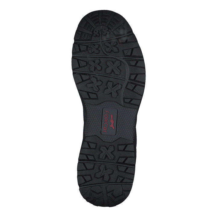 Urbs Olympia Gtx Black