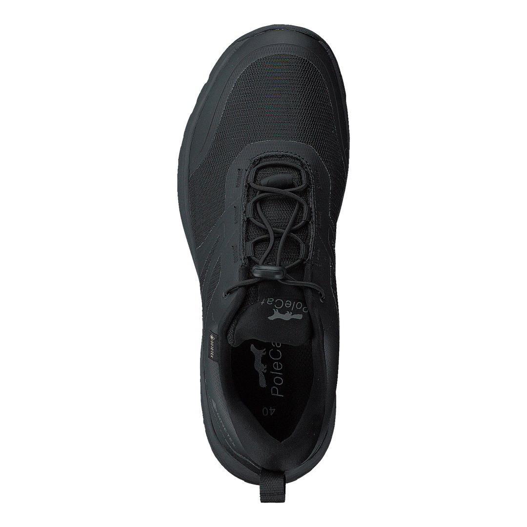 Urbs Olympia Gtx Black