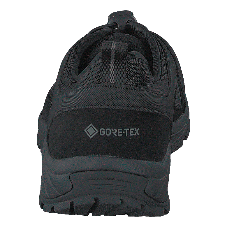 Terra Topeka Gtx Black