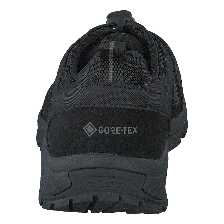 Terra Topeka Gtx Black