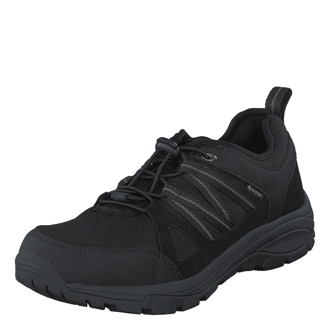Terra Topeka Gtx Black