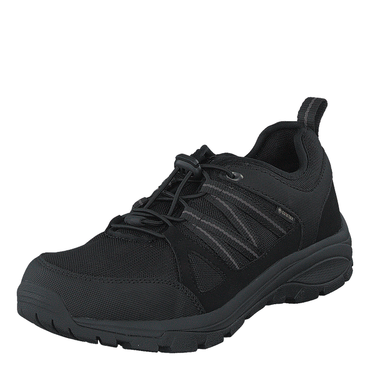 Terra Topeka Gtx Black