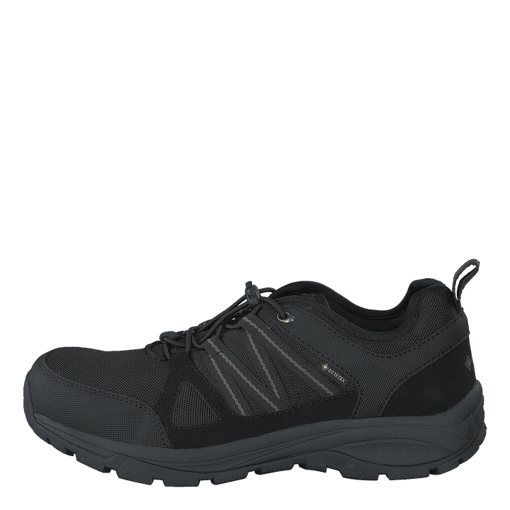 Terra Topeka Gtx Black