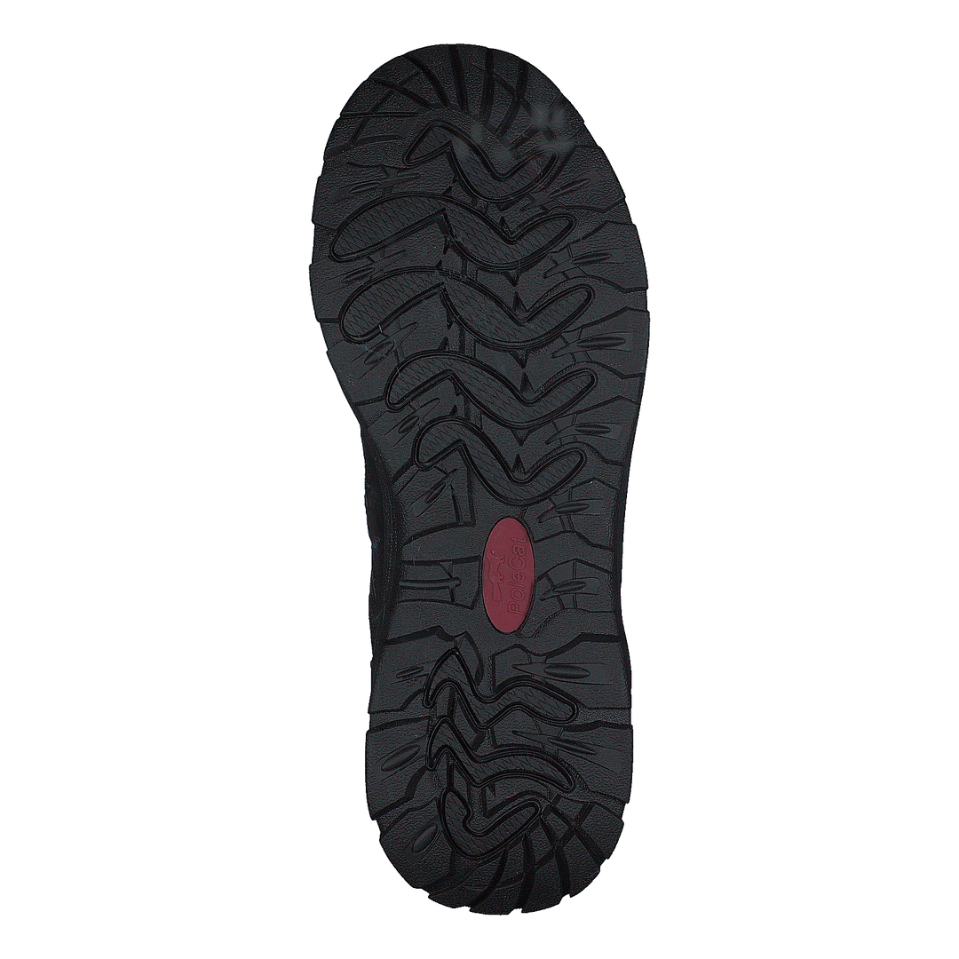 Terra Topeka Gtx Black