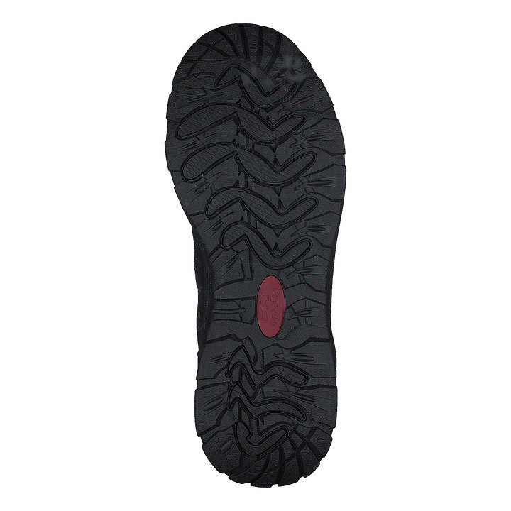 Terra Topeka Gtx Black