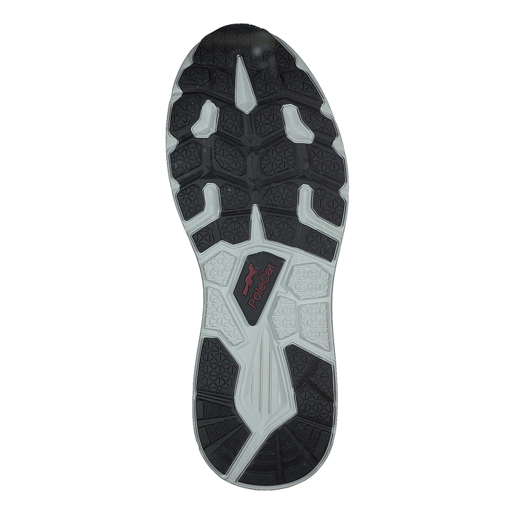 Actio Spring Gtx Black