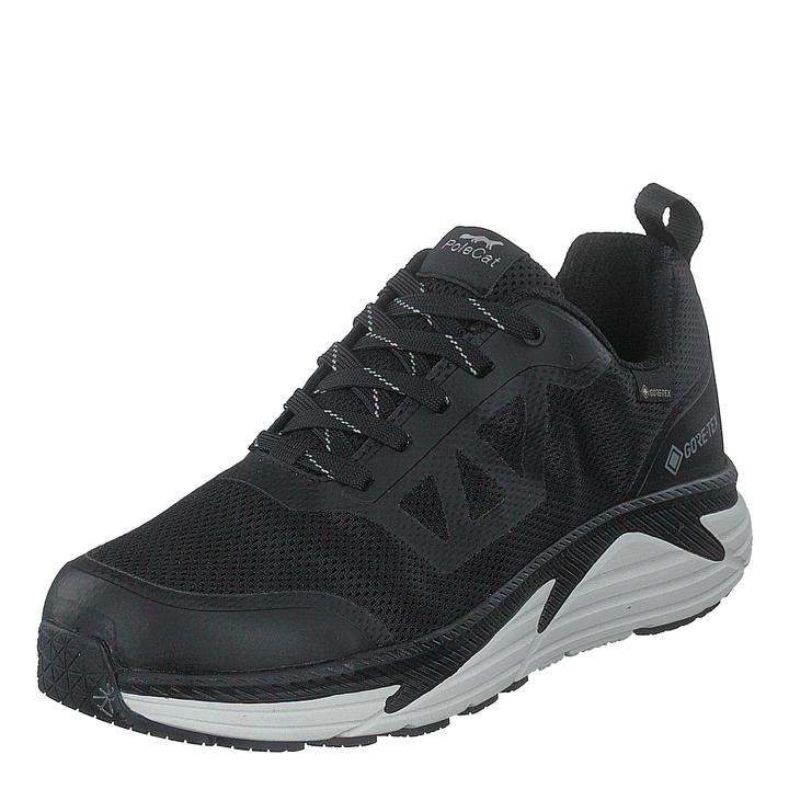 Actio Spring Gtx Black