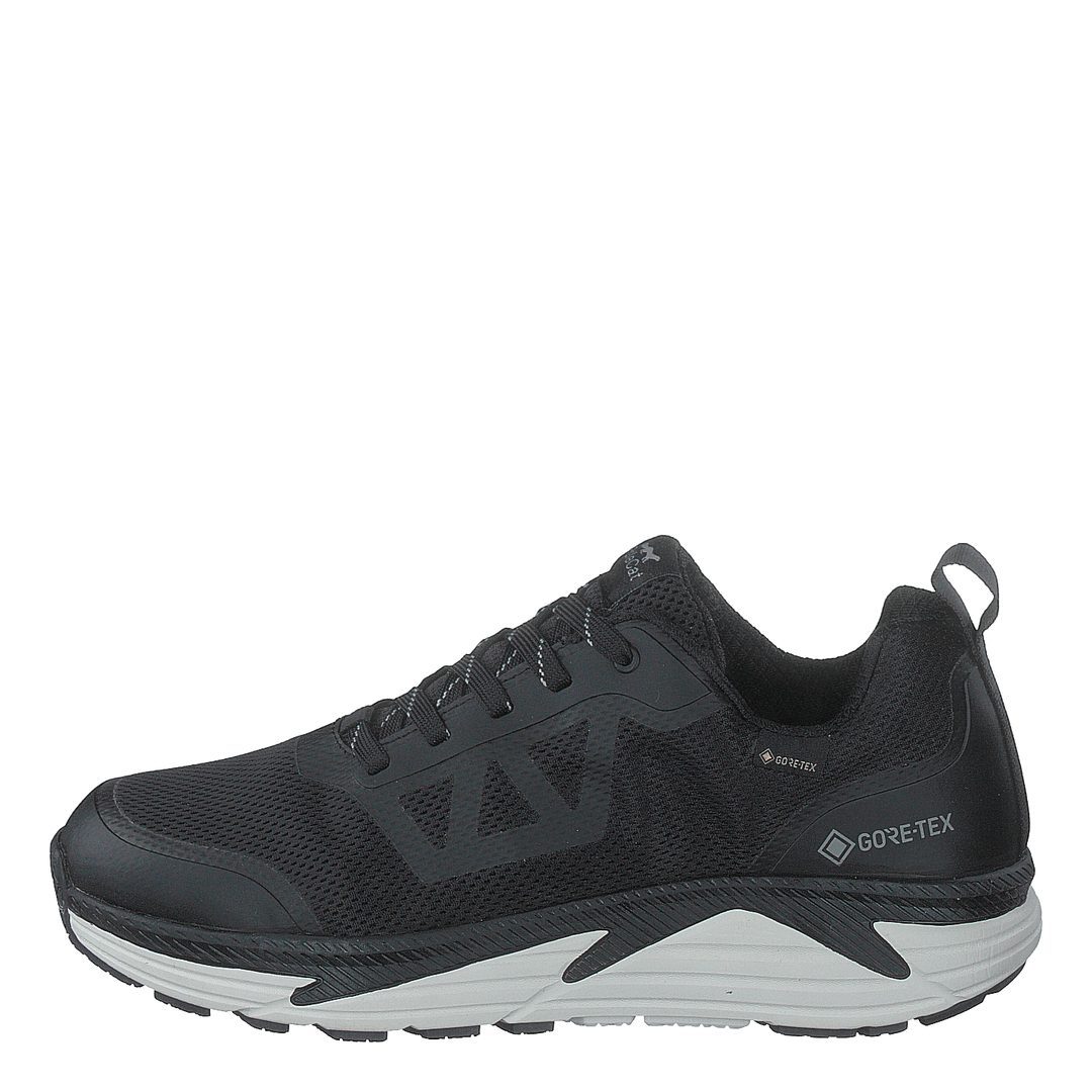 Actio Spring Gtx Black