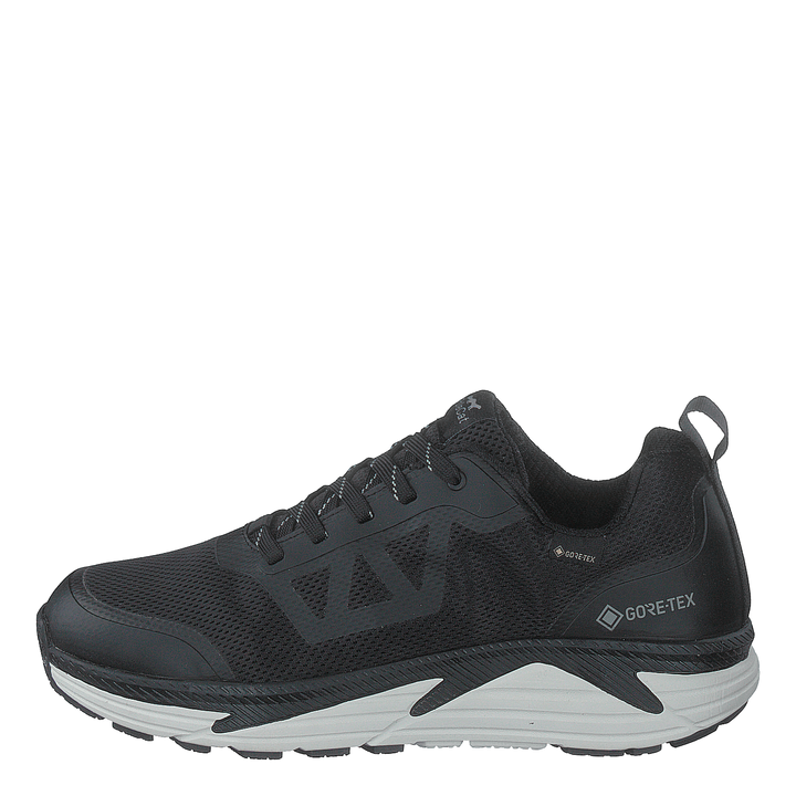 Actio Spring Gtx Black