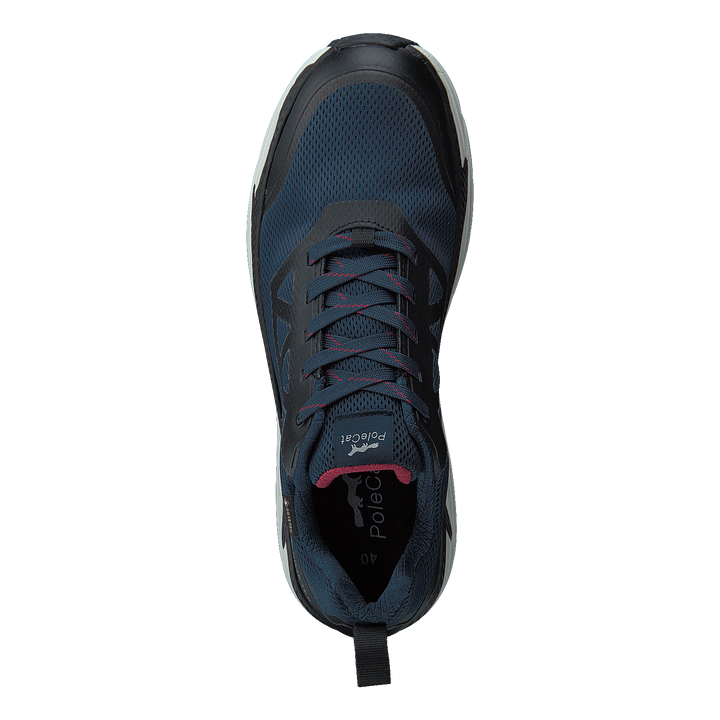 Actio Spring Gtx Navy Blue