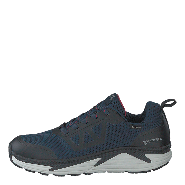Actio Spring Gtx Navy Blue
