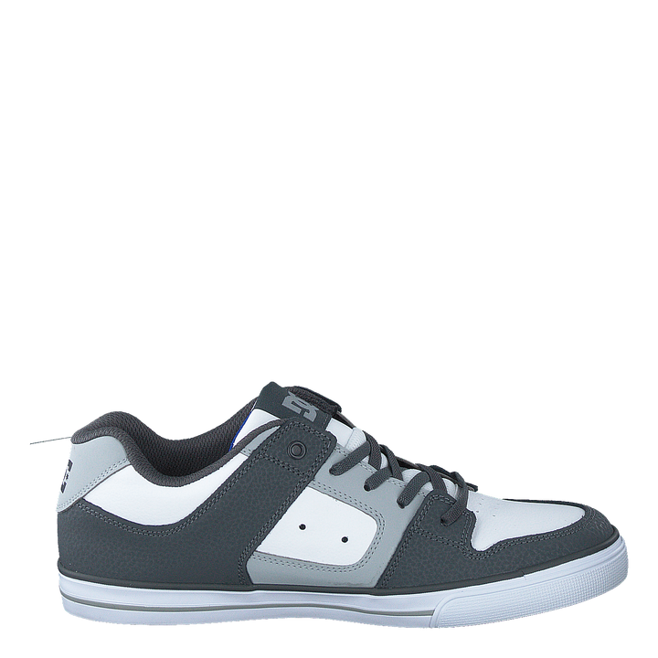 Pure Elastic White/grey