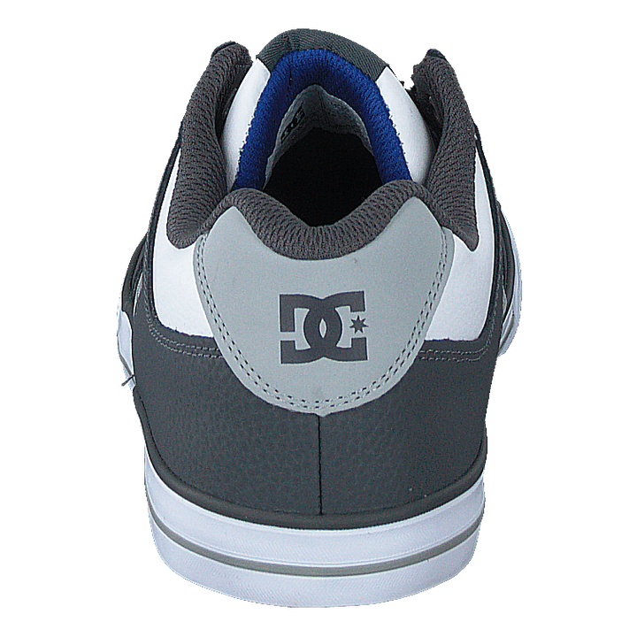 Pure Elastic White/grey