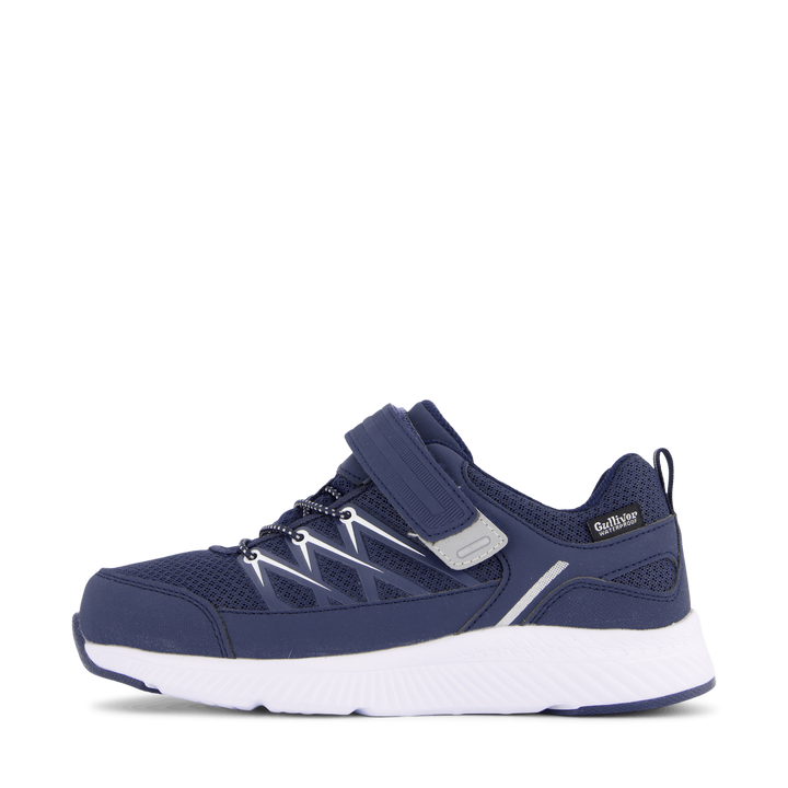 443-0122 Navy Blue