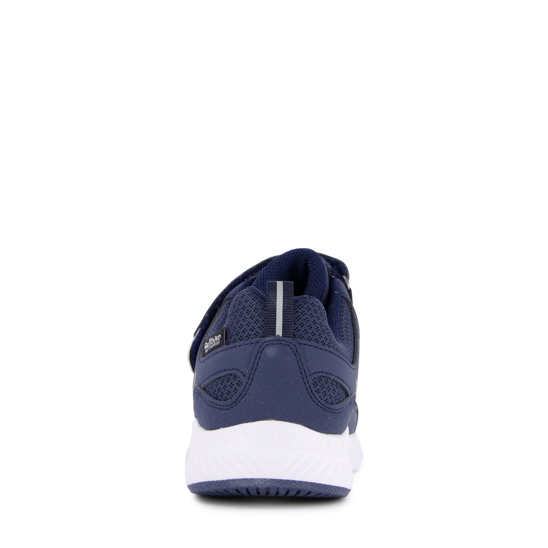 443-0122 Navy Blue