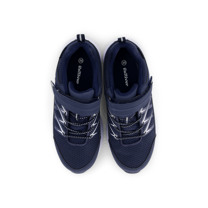 443-0122 Navy Blue
