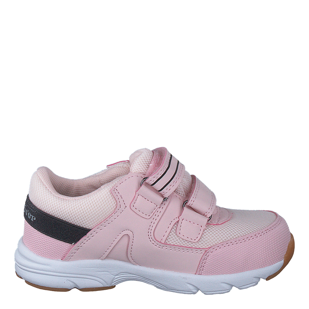 443-0124 Pink