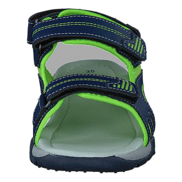 433-1132 Blue