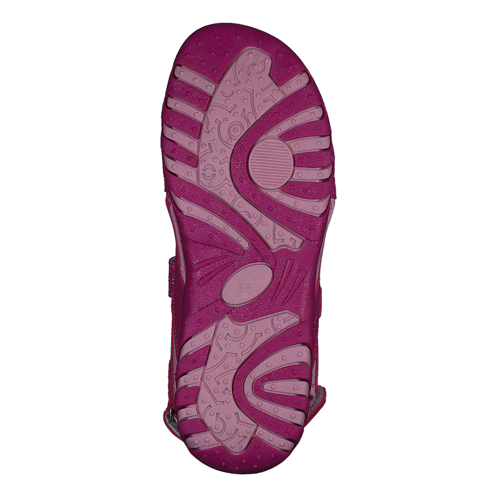 433-1132 Fuschia