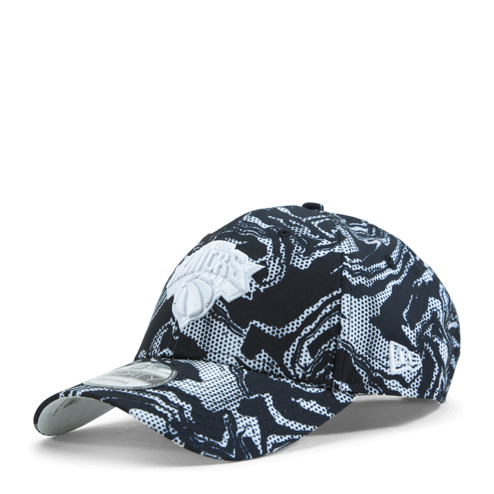 Knicks Seasonal Camo 9FORTY